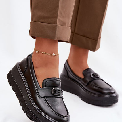  Mocassin model 226102 Step in style 