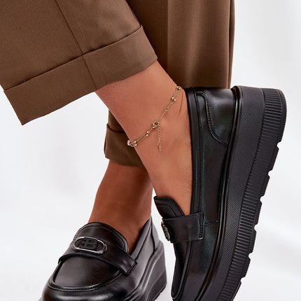  Mocassin model 226102 Step in style 