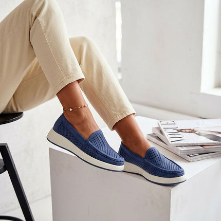  Mocassin model 226103 Step in style 