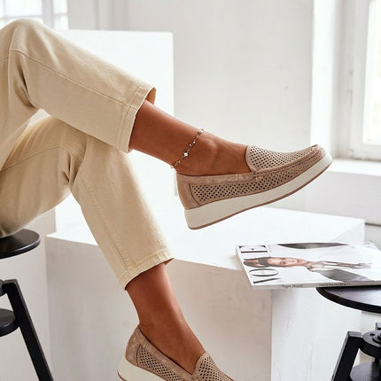 Mocassin model 226104 Step in style 