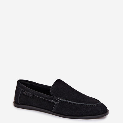  Mocassin model 226106 Step in style 