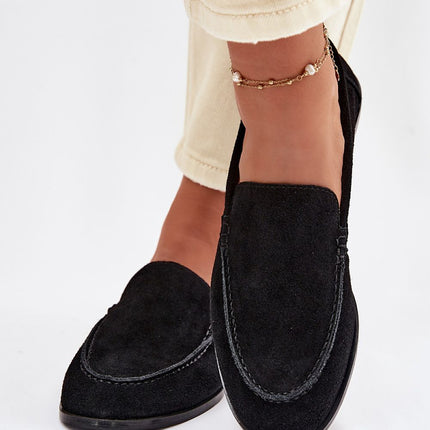  Mocassin model 226106 Step in style 