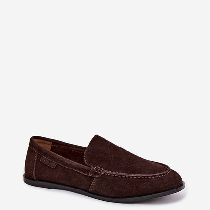  Mocassin model 226107 Step in style 
