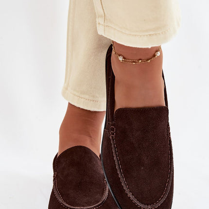 Mocassin model 226107 Step in style 