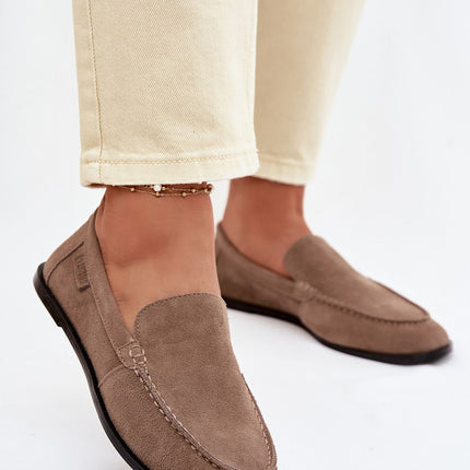  Mocassin model 226108 Step in style 