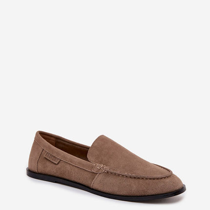  Mocassin model 226108 Step in style 