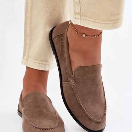  Mocassin model 226108 Step in style 