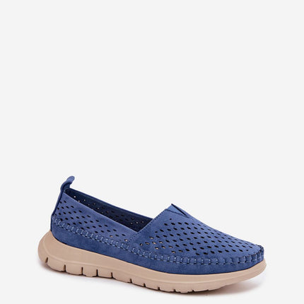  Mocassin model 226109 Step in style 
