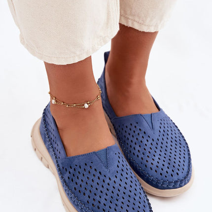  Mocassin model 226109 Step in style 