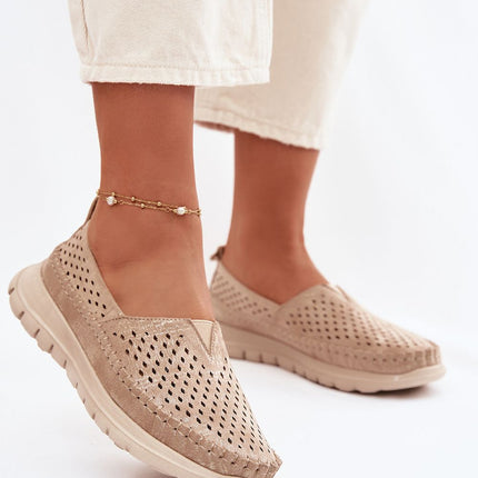  Mocassin model 226110 Step in style 