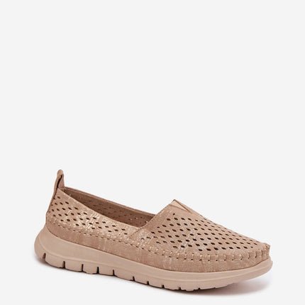 Mocassin model 226110 Step in style 