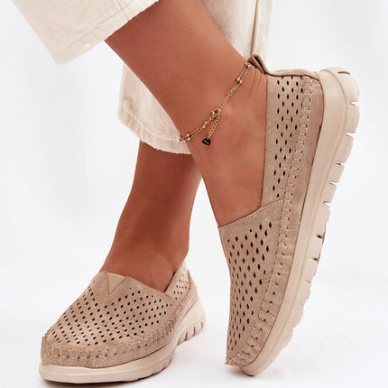  Mocassin model 226110 Step in style 