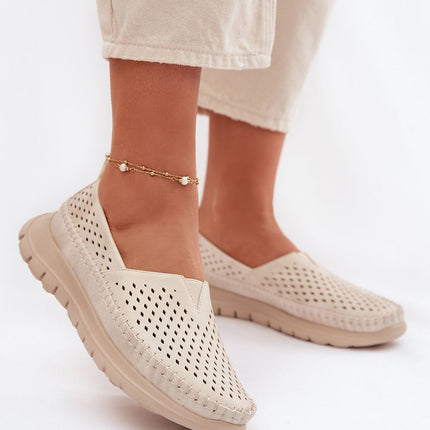  Mocassin model 226111 Step in style 