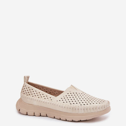  Mocassin model 226111 Step in style 