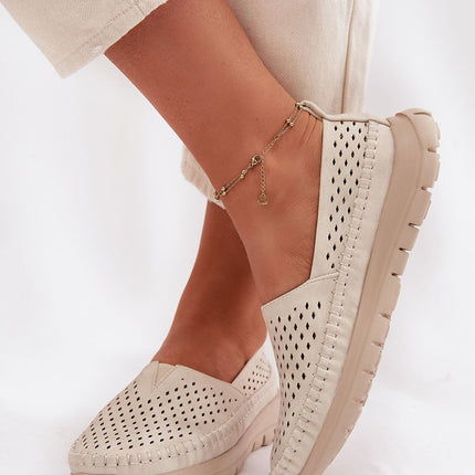  Mocassin model 226111 Step in style 