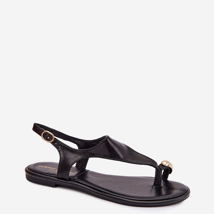  Sandals model 226112 Step in style 