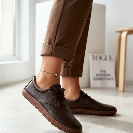  Barefoot model 226080 Step in style 