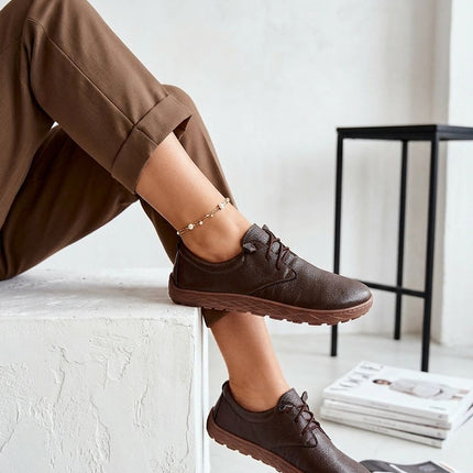  Barefoot model 226080 Step in style 