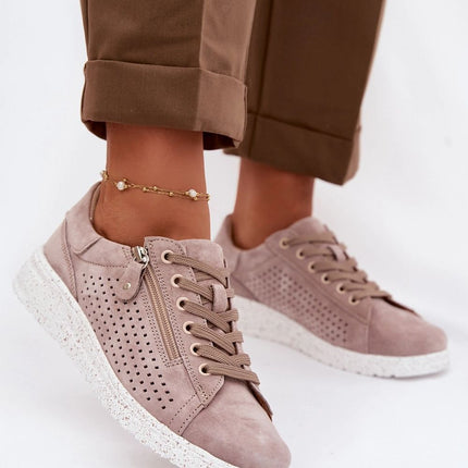  Half shoes model 226082 Step in style 