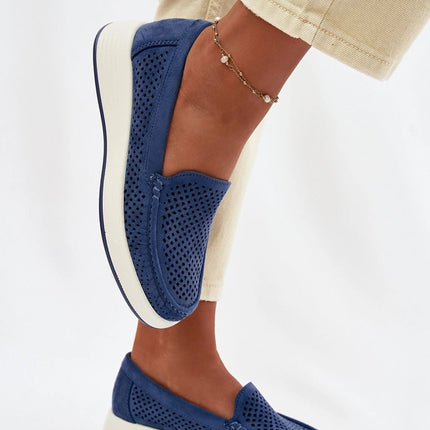  Mocassin model 226103 Step in style 