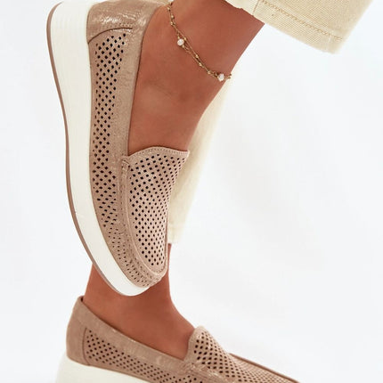  Mocassin model 226104 Step in style 