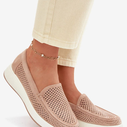  Mocassin model 226105 Step in style 