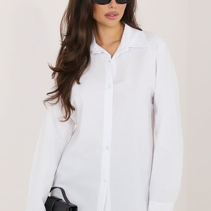  Long sleeve shirt model 226120 Factory Price 