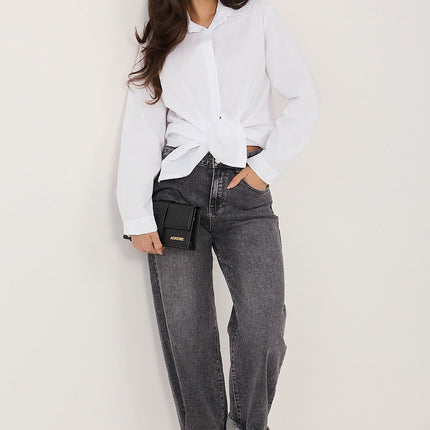  Long sleeve shirt model 226120 Factory Price 