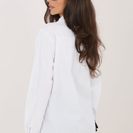  Long sleeve shirt model 226120 Factory Price 