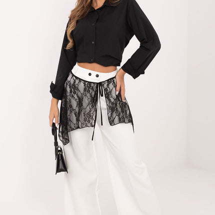  Long sleeve shirt model 226121 Factory Price 