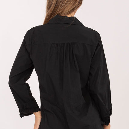  Long sleeve shirt model 226121 Factory Price 