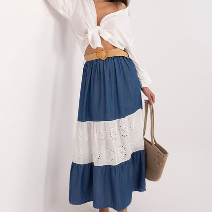  Skirt model 226123 Factory Price 