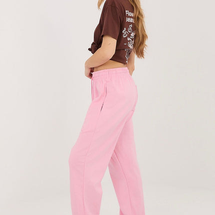  Tracksuit trousers model 226130 Factory Price 
