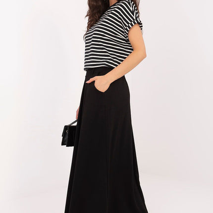  Long skirt model 226149 Relevance 