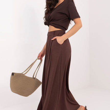  Long skirt model 226150 Relevance 