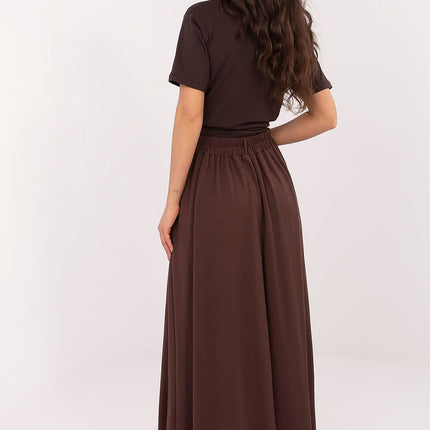 Long skirt model 226150 Relevance 