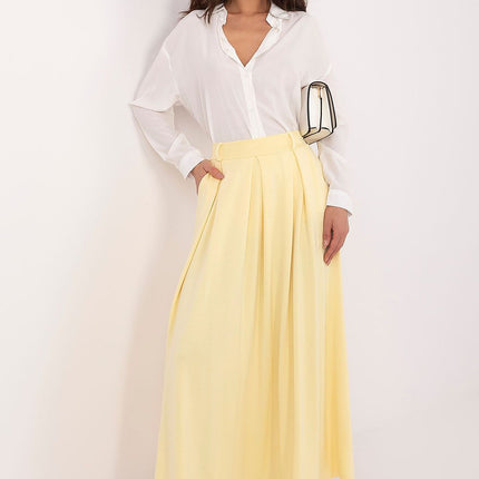  Long skirt model 226152 Relevance 
