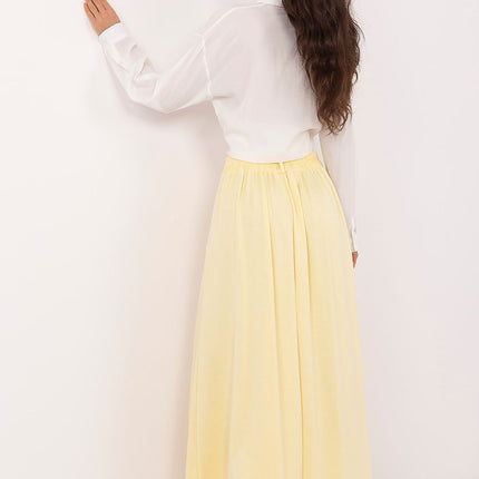  Long skirt model 226152 Relevance 