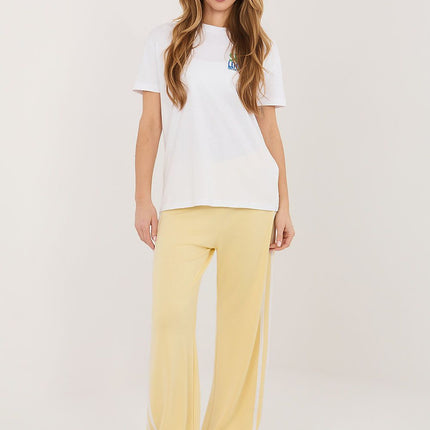  Tracksuit trousers model 226155 Relevance 