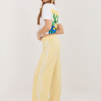  Tracksuit trousers model 226155 Relevance 