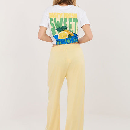  Tracksuit trousers model 226155 Relevance 