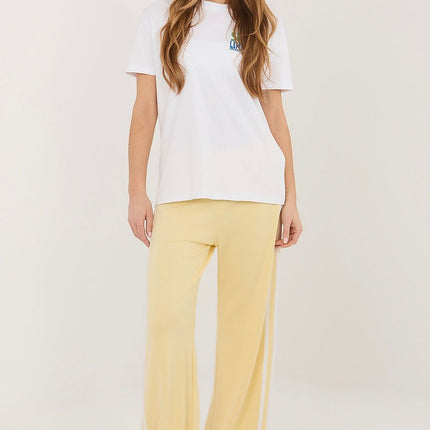  Tracksuit trousers model 226155 Relevance 