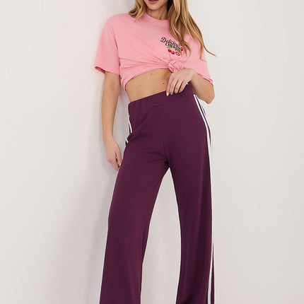  Tracksuit trousers model 226158 Relevance 