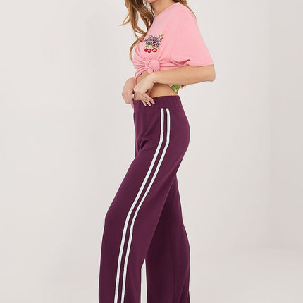  Tracksuit trousers model 226158 Relevance 
