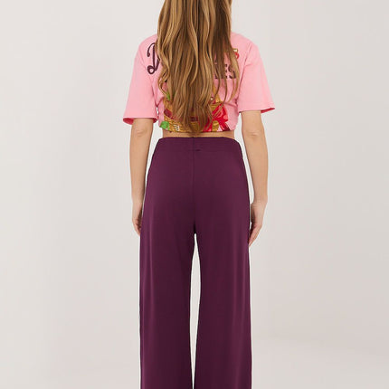  Tracksuit trousers model 226158 Relevance 