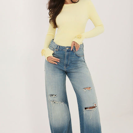 Blouse model 226179 Rue Paris 