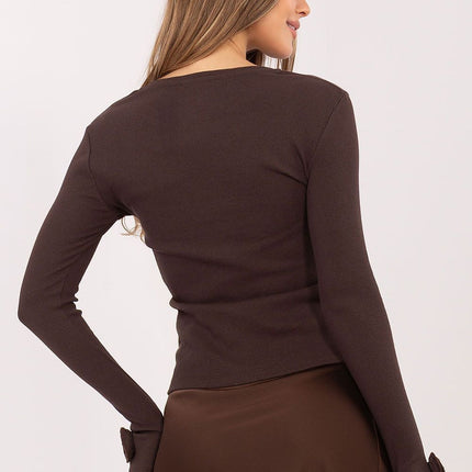  Blouse model 226181 Rue Paris 