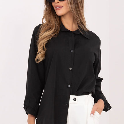  Long sleeve shirt model 226121 Factory Price 
