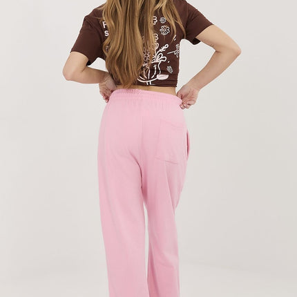  Tracksuit trousers model 226130 Factory Price 