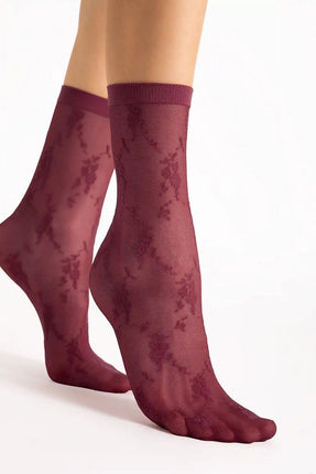  Socks model 226189 Fiore 